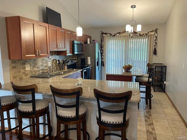 Pleasant Hollow Three-F - Residential