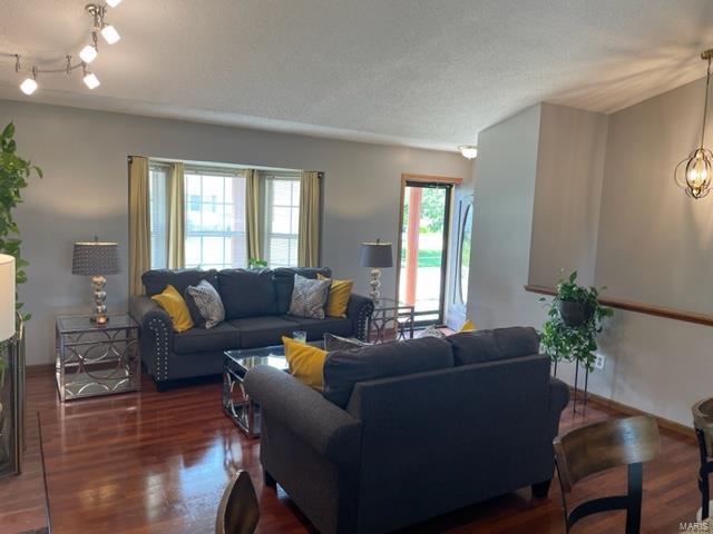 Pleasant Hollow Three-F - Residential