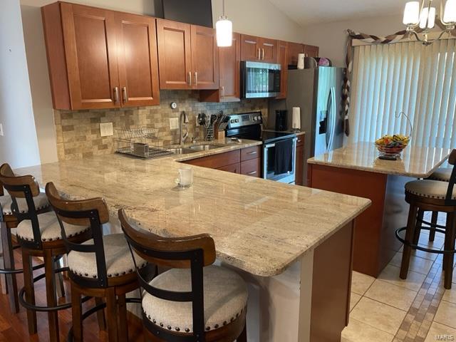Pleasant Hollow Three-F - Residential