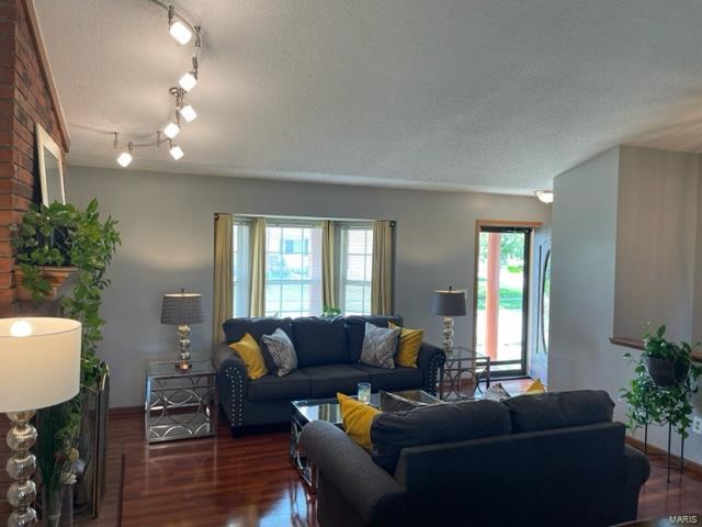 Pleasant Hollow Three-F - Residential