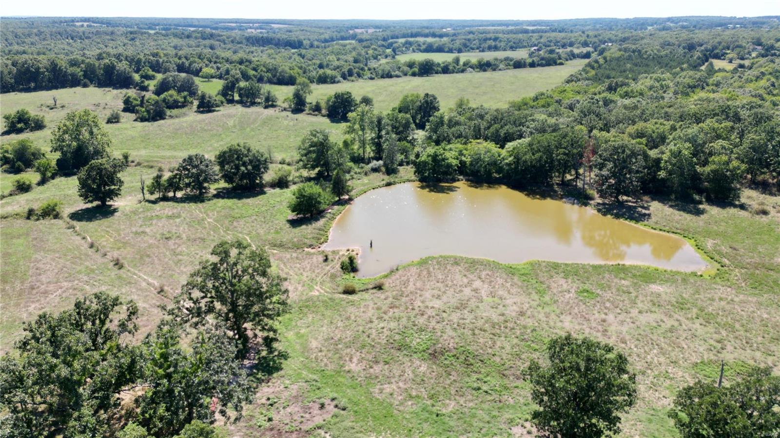 VIP 4726  200 Acres to be Surveyed Prior to Closing. This property is currently used as pasture ground for cattle and buffalo. Perimeter and cross fencing. An Important Tributary of the Dry Fork runs through the heart of the Valley ground. The Creek holds a plentiful amount of rocks and sand with multiple pockets of water. Around 50 acres of marketable Timber including Oak, Walnut, Hickory, Cedar & Pine. 150 acres of pasture and tillable ground. This farm has multiple stocked ponds. County Road frontage on CR 2210 and CR 2370. Signs on both County Roads Find your perfect build sight and make this farm your home!! Soil & Topo Maps available. Call to schedule your private showing today!!