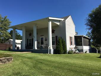 If you like to entertain or need lots of space, this could be for you!  Home has living room, office, dining room and a huge family/game room.  That's how the home is set up now, but this home has enough options to satisfy anyone's usage needs.  2700+ square feet of living space on 1-1/2 floors (per appraisal), this home has been updated to please.  Wood beams, beautiful cedar trim and closets, hardwood under most carpet and lots of personal attention to detail. There is a fenced area for the family dog, with wiring for an electric fence.  Your pet can even let themselves out through the dog door! Large 3 bay garage with workshop and they'll even leave the garage refrigerator.  A if this weren't enough, the storage shed stays, too.  We haven't even mentioned the screened in porch off the master bedroom.  Well landscaped half acre lot. Come check this one out! Additional Rooms: Sun Room