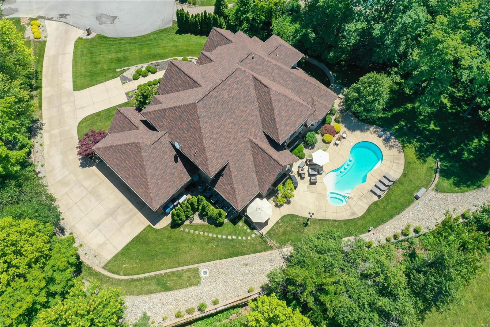 Windrush Creek West - Residential