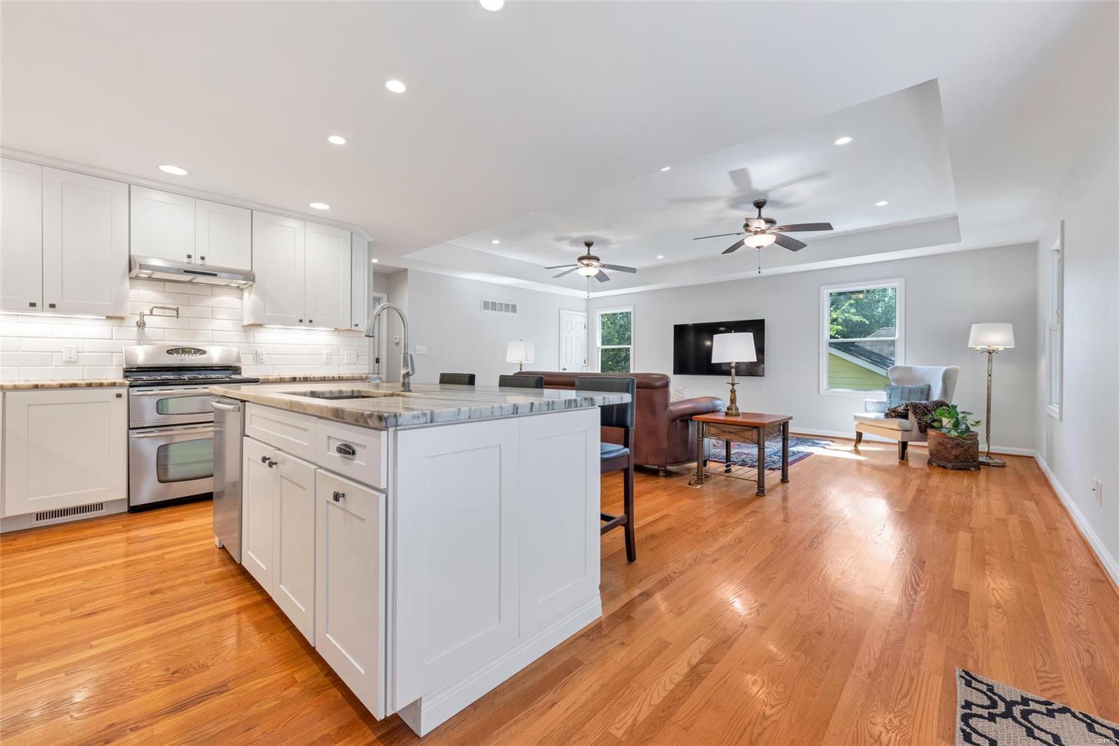 Richardson - Residential
