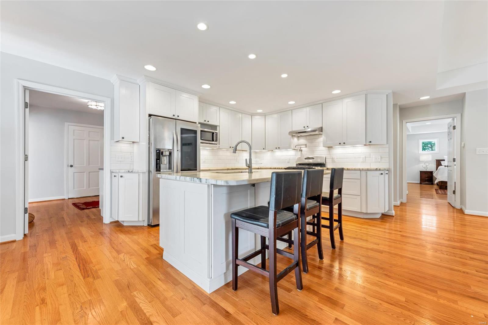 Richardson - Residential