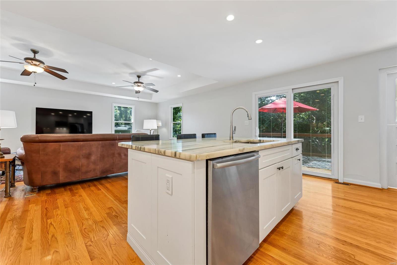 Richardson - Residential