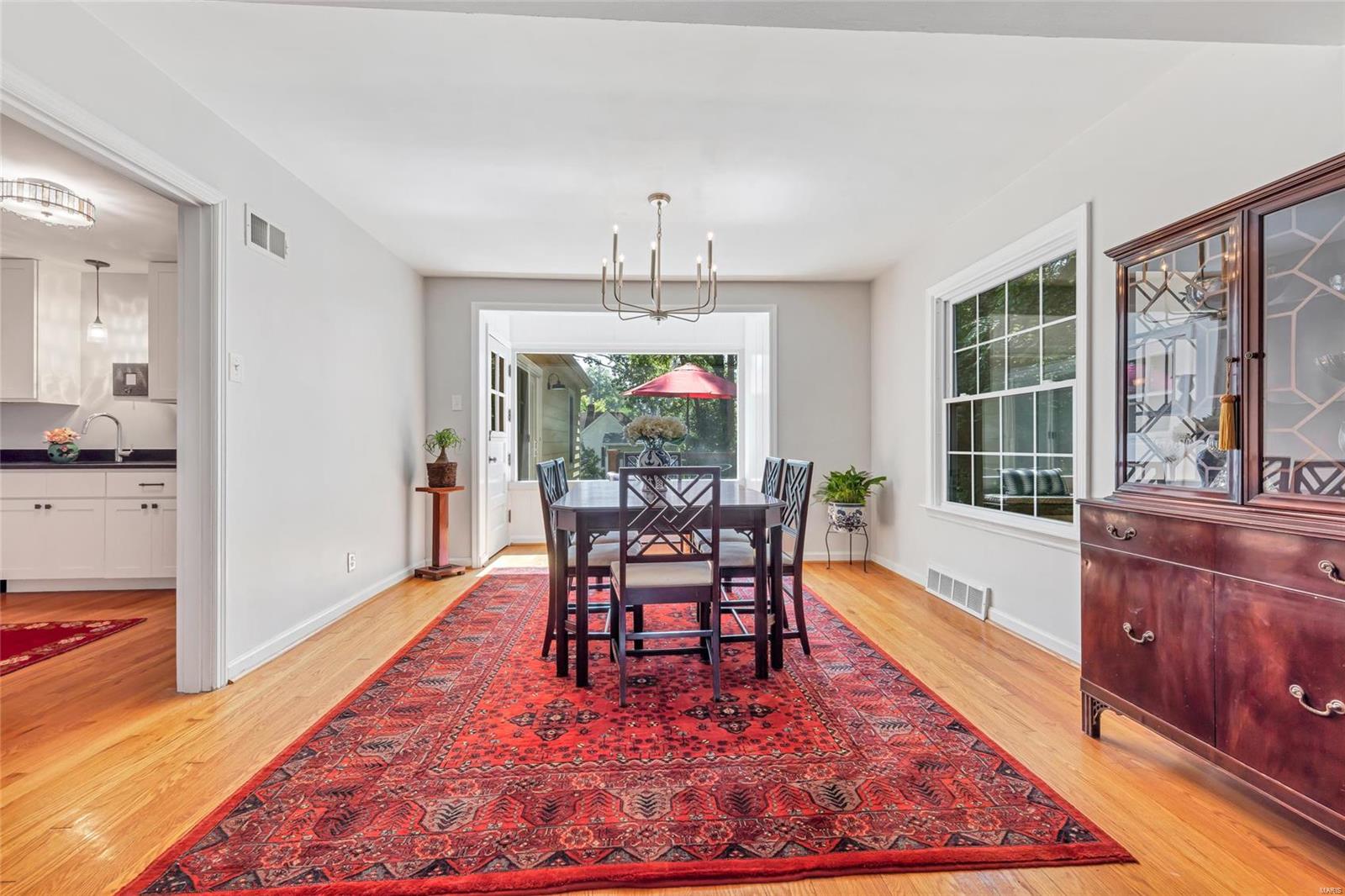 Richardson - Residential