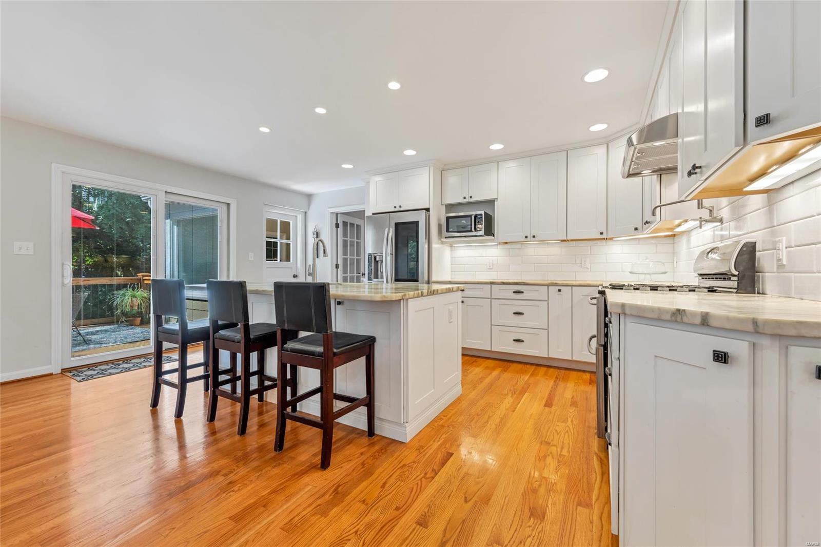 Richardson - Residential