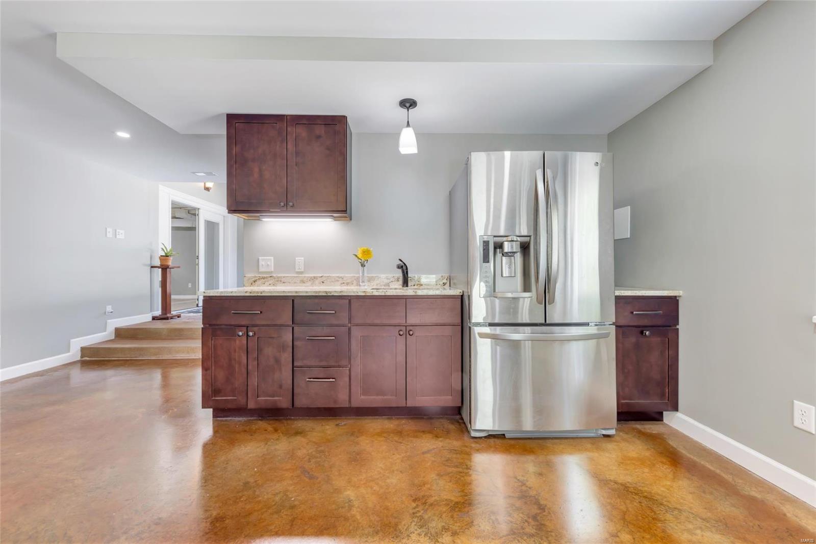 Richardson - Residential