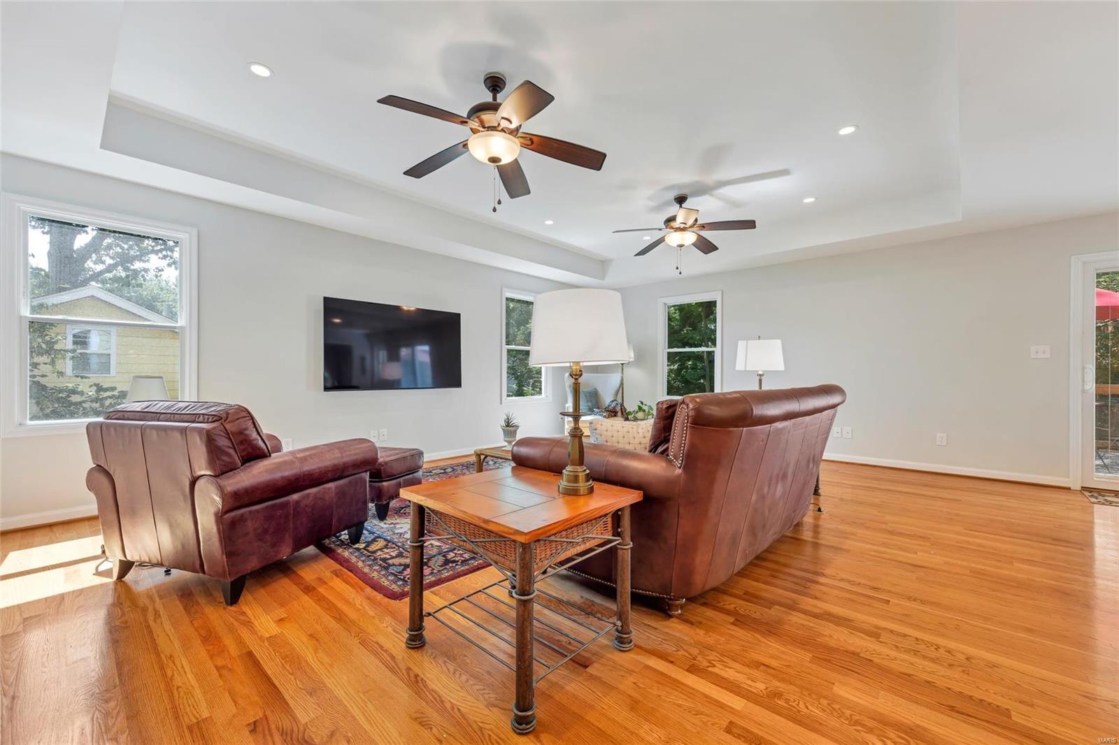 Richardson - Residential