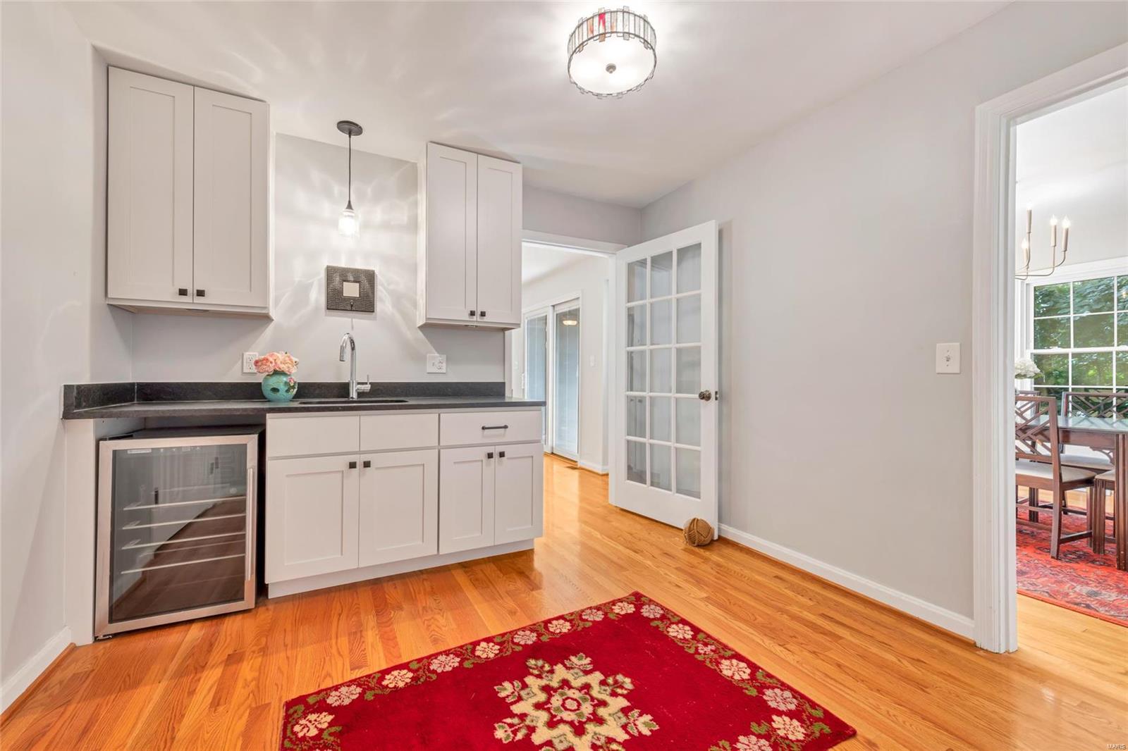 Richardson - Residential