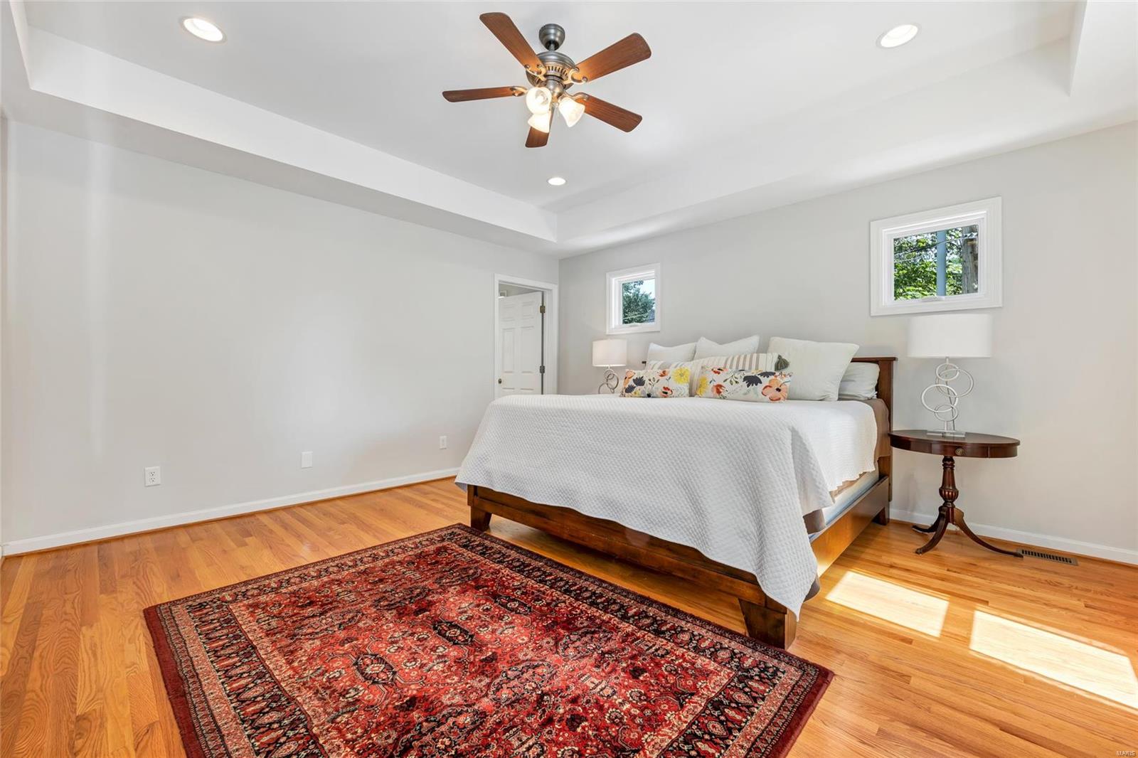 Richardson - Residential