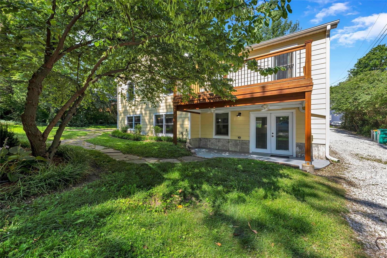 Richardson - Residential