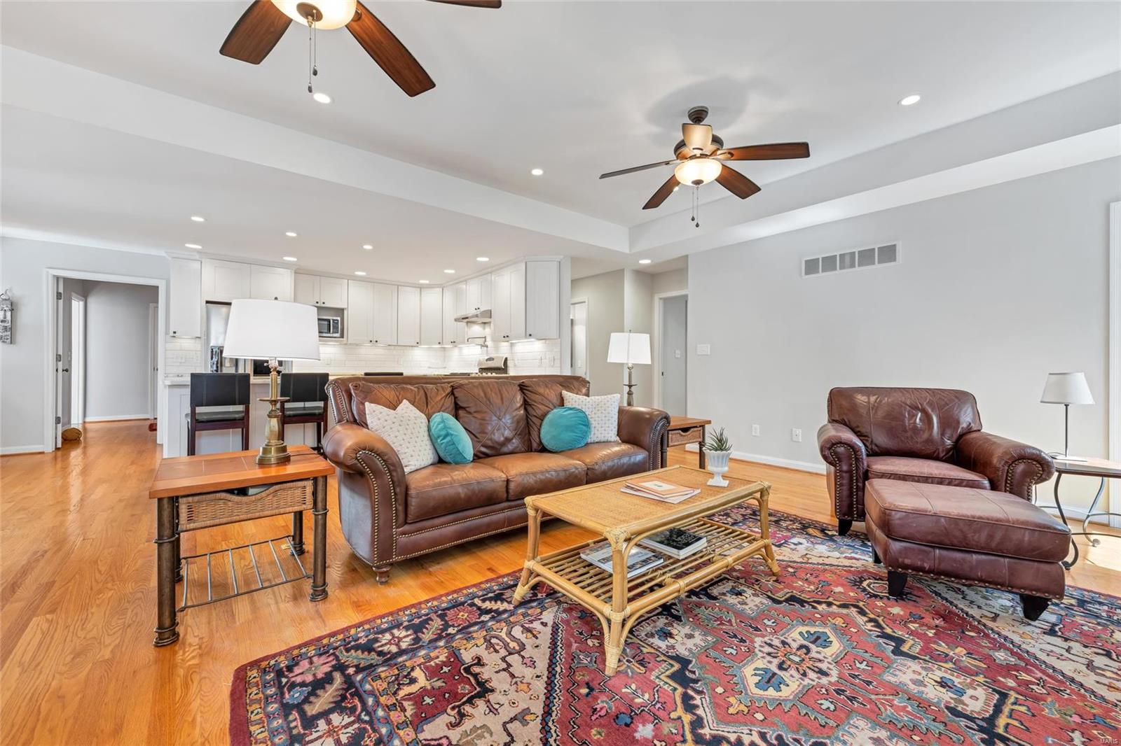 Richardson - Residential