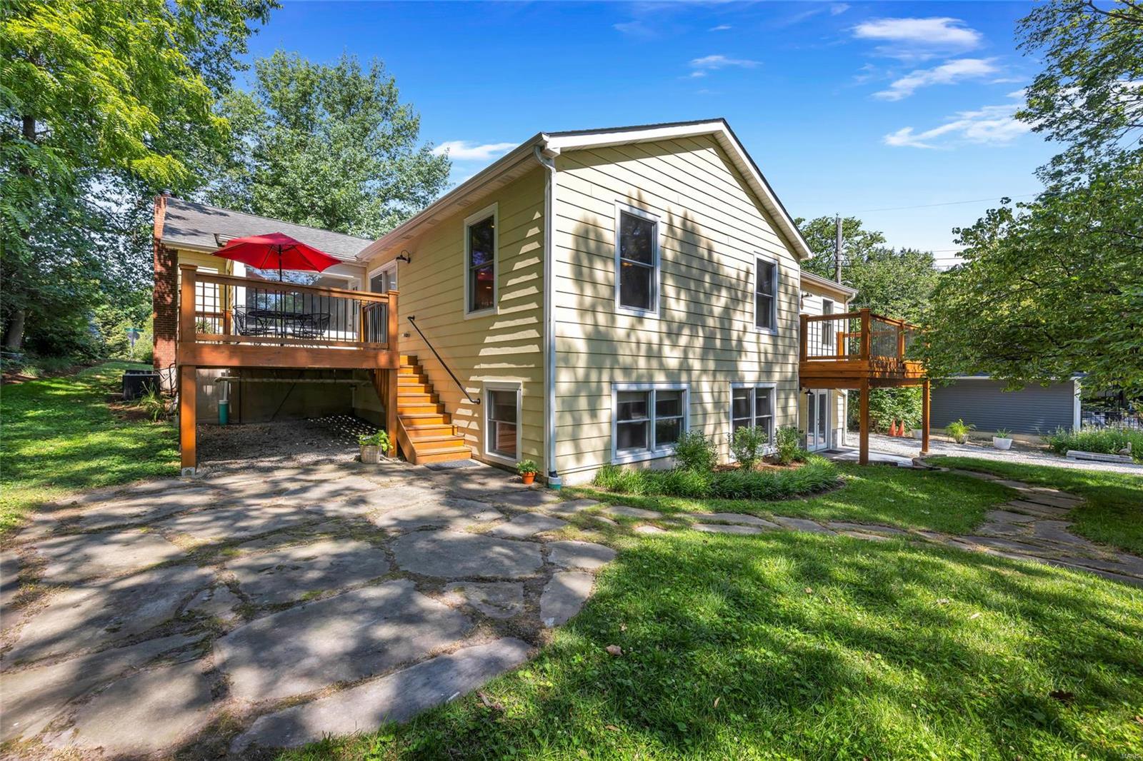 Richardson - Residential