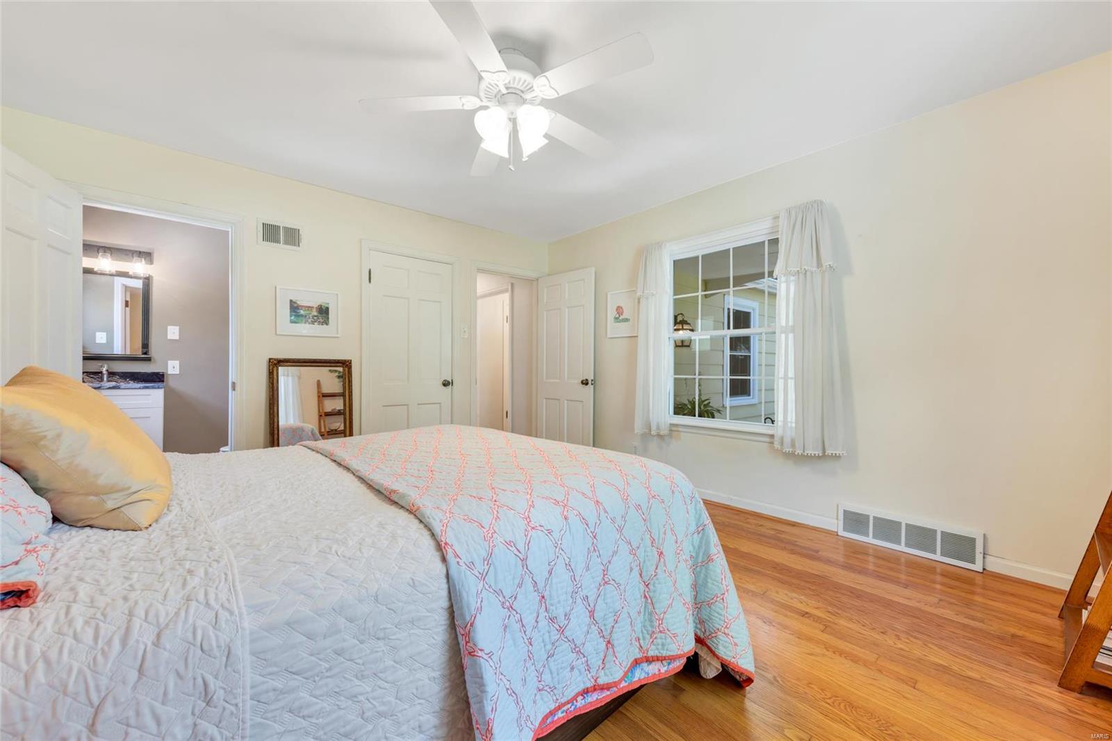 Richardson - Residential
