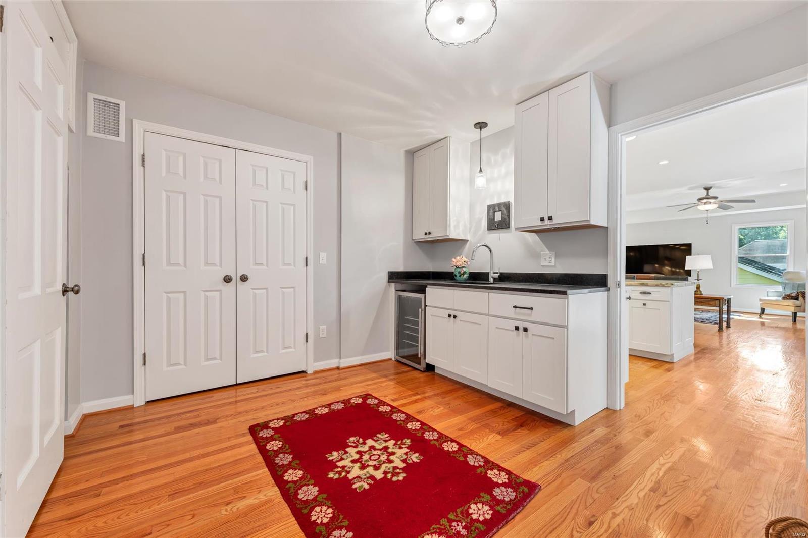 Richardson - Residential
