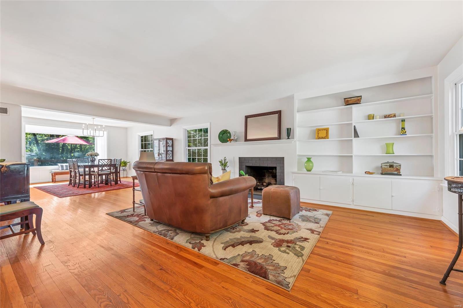 Richardson - Residential