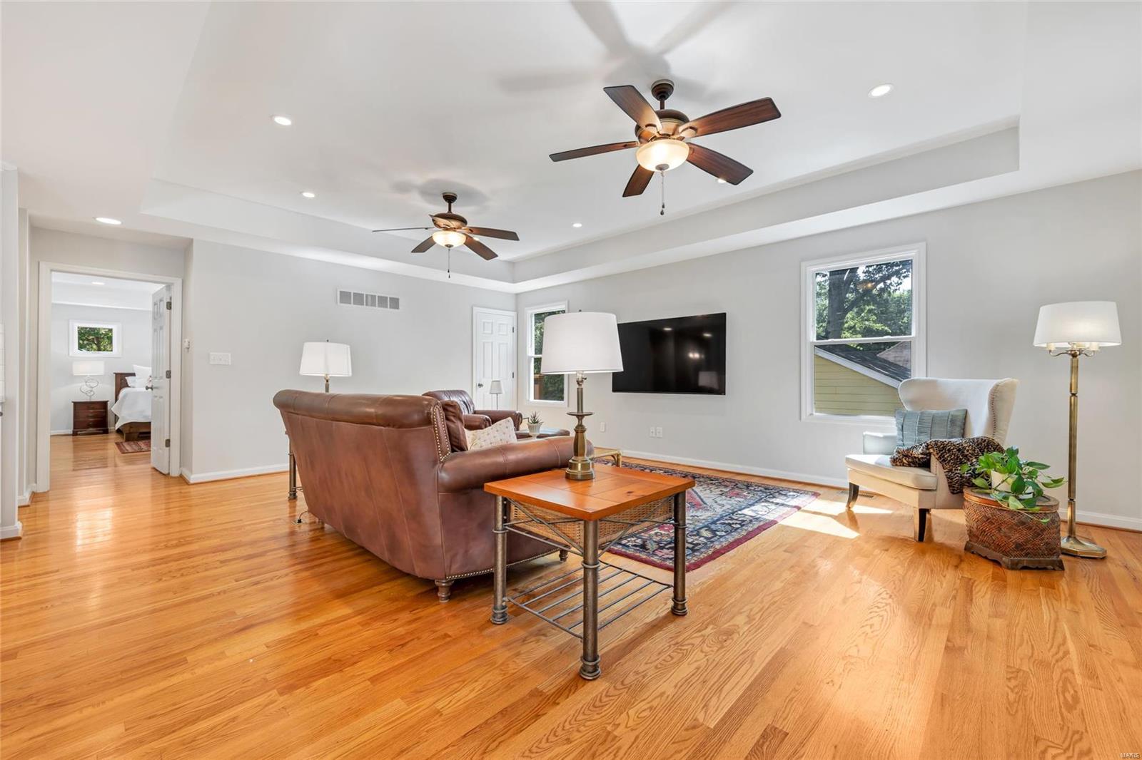 Richardson - Residential