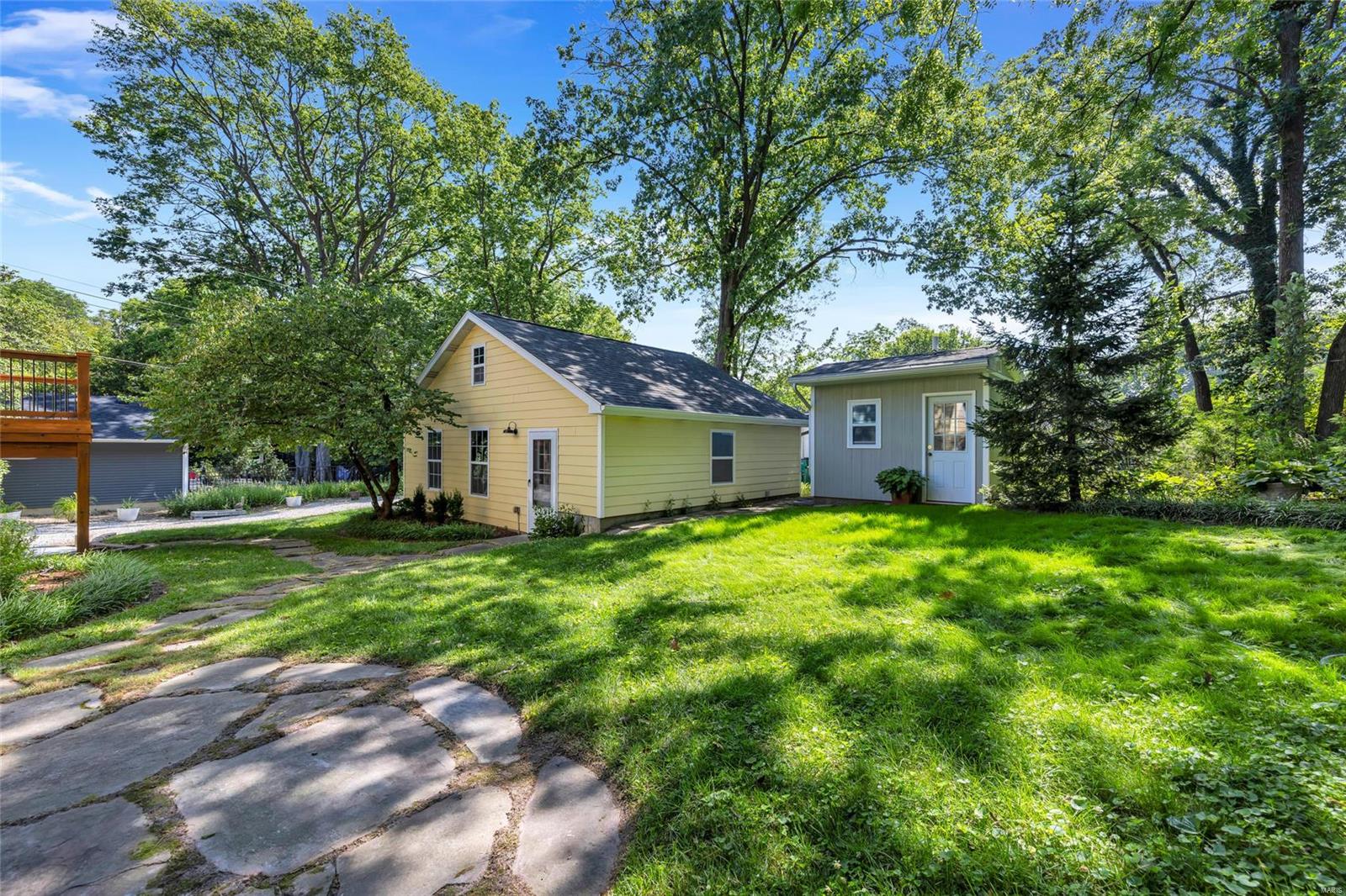 Richardson - Residential