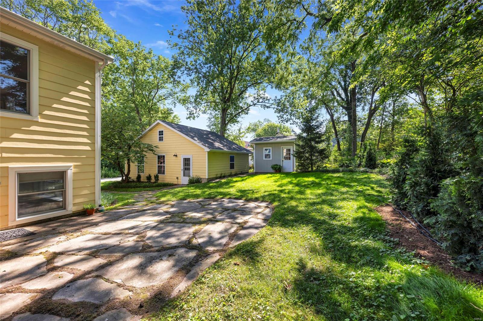 Richardson - Residential