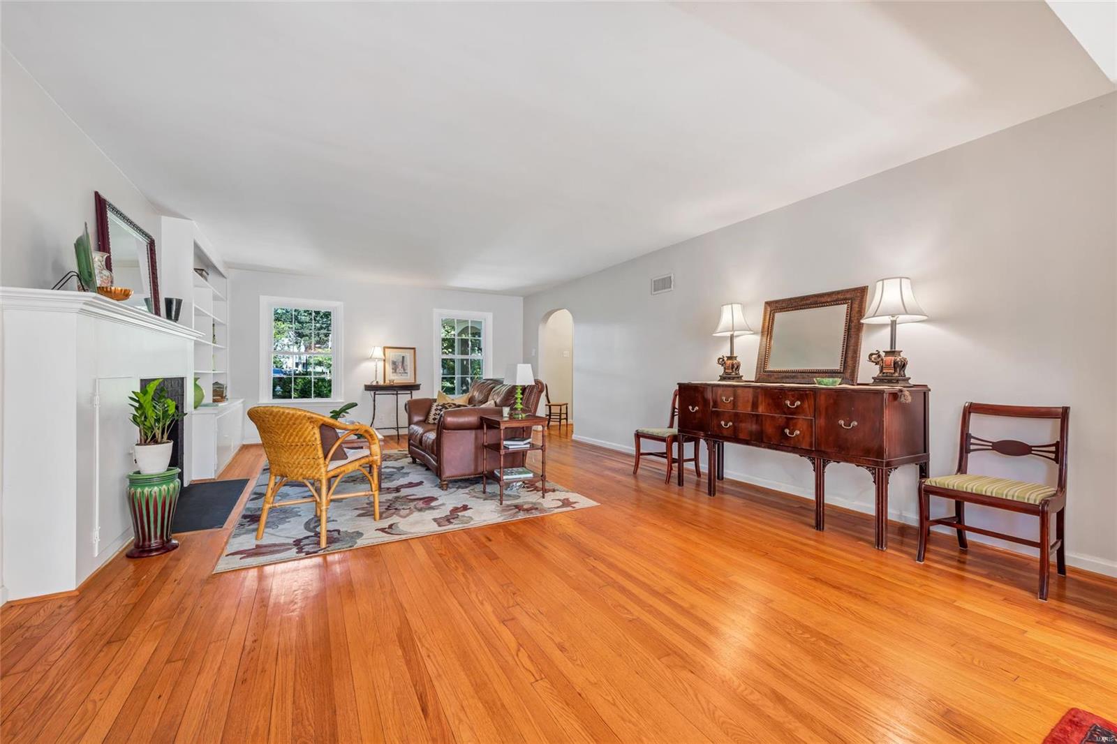 Richardson - Residential