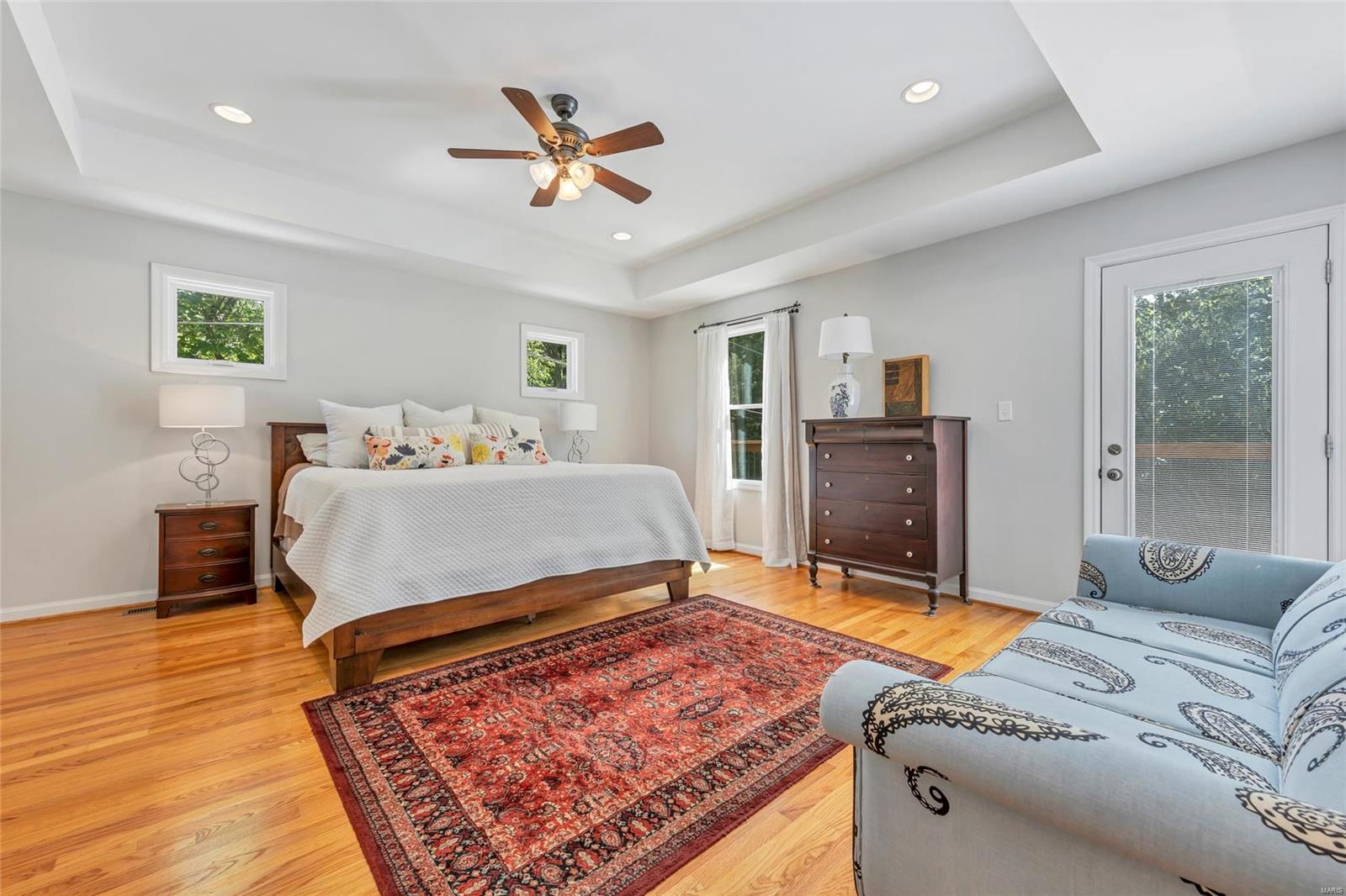 Richardson - Residential