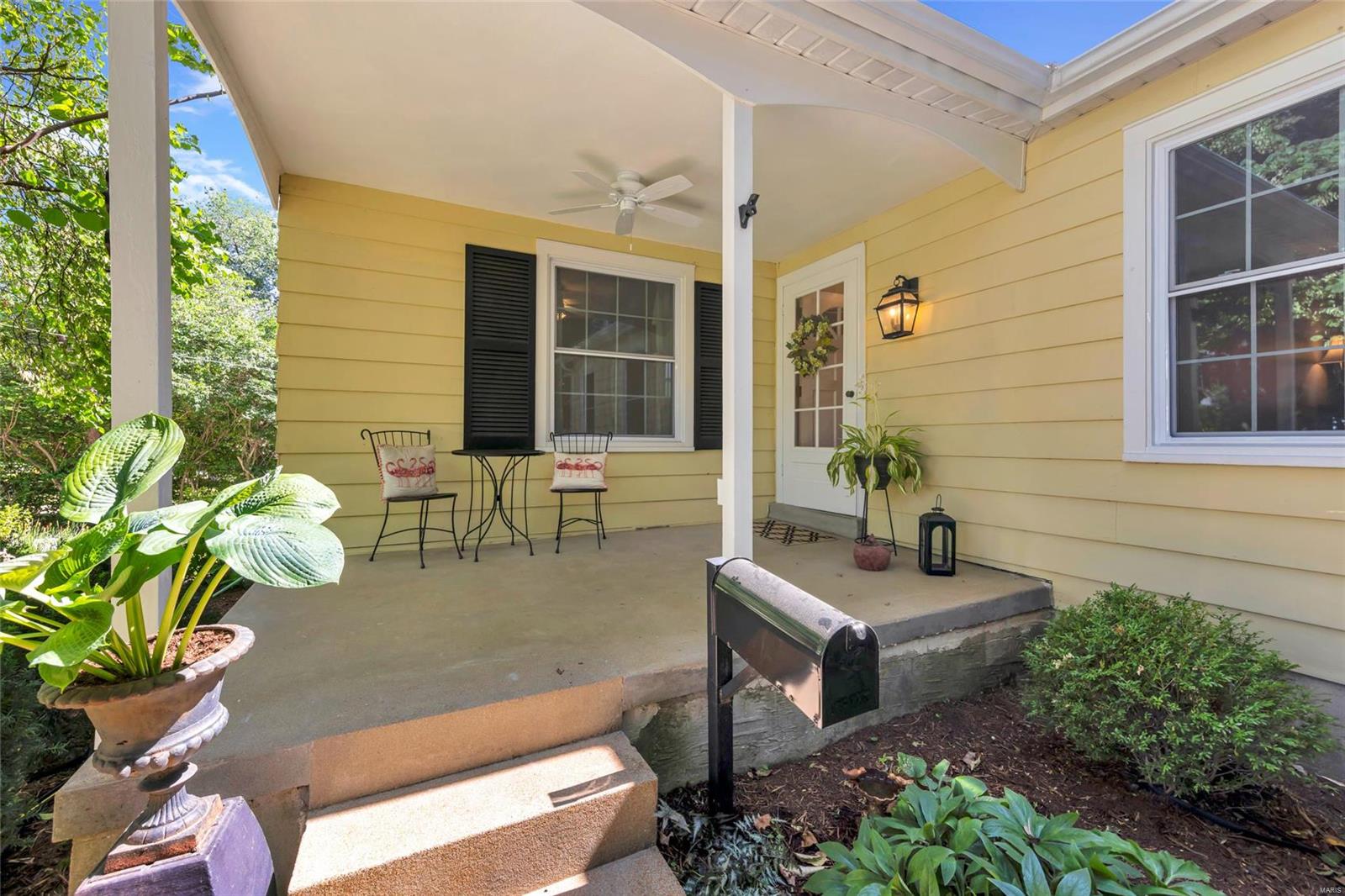 Richardson - Residential