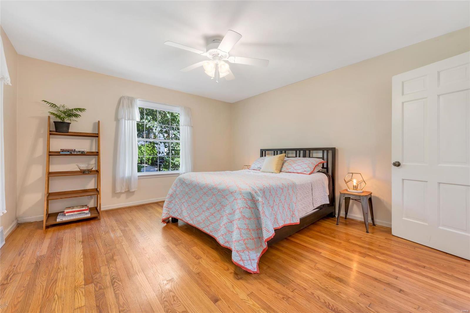 Richardson - Residential
