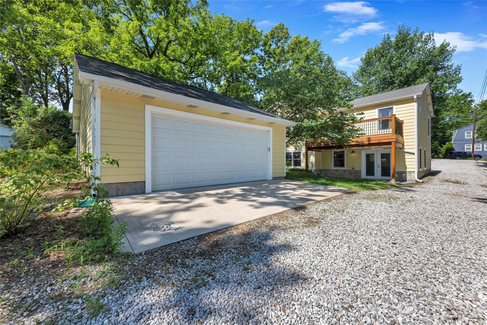 Richardson - Residential