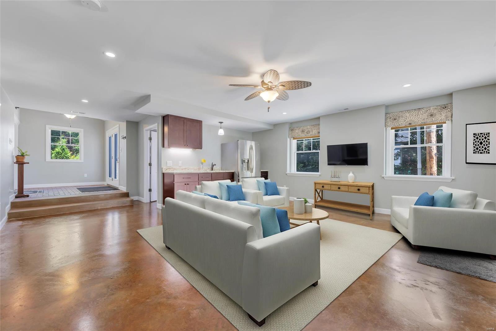 Richardson - Residential