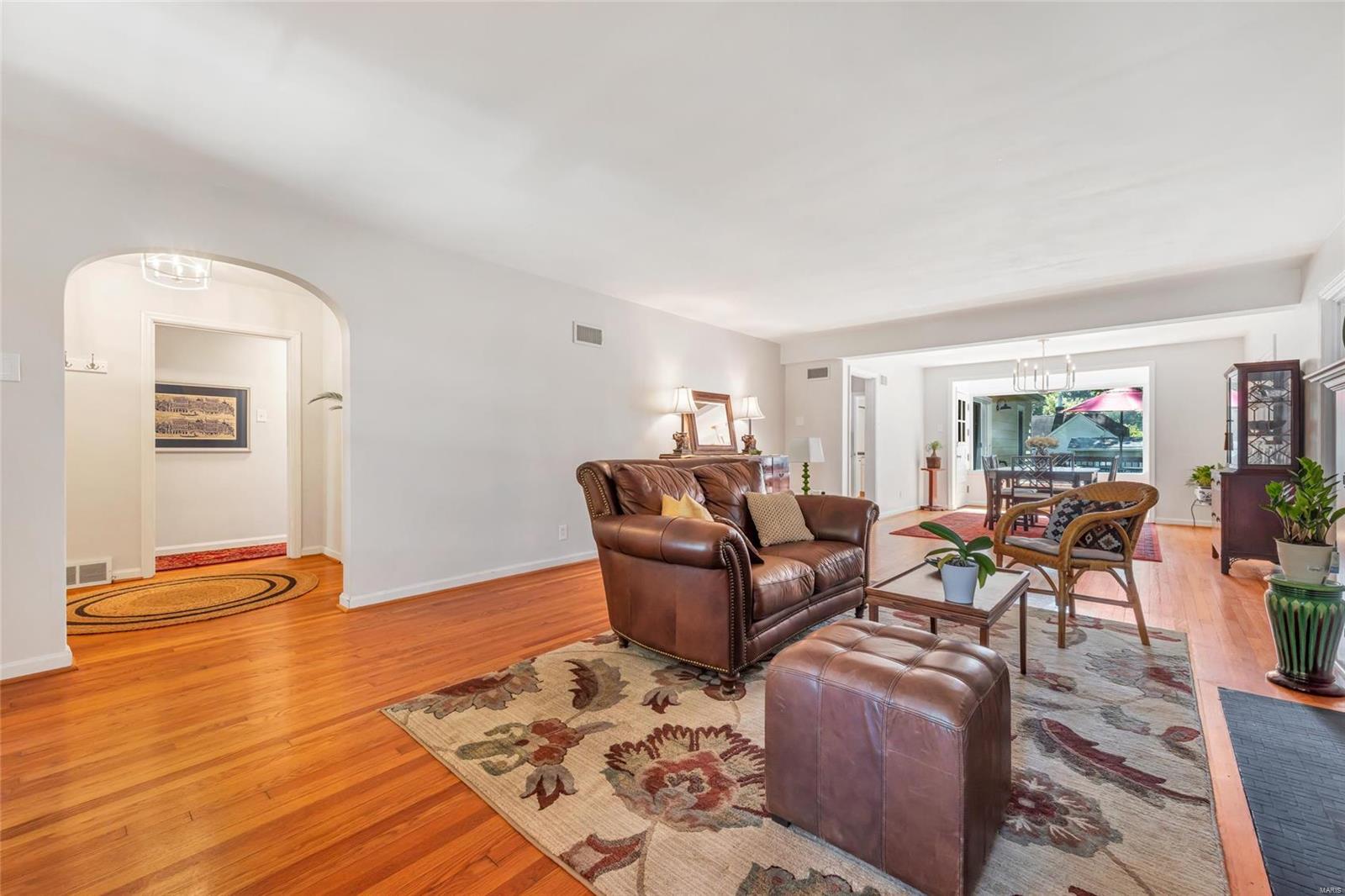 Richardson - Residential