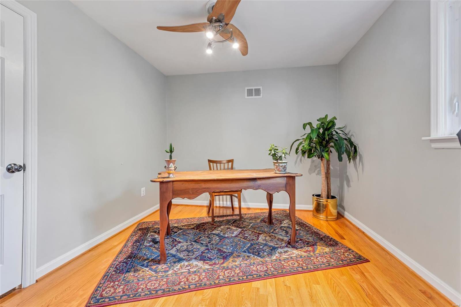 Richardson - Residential