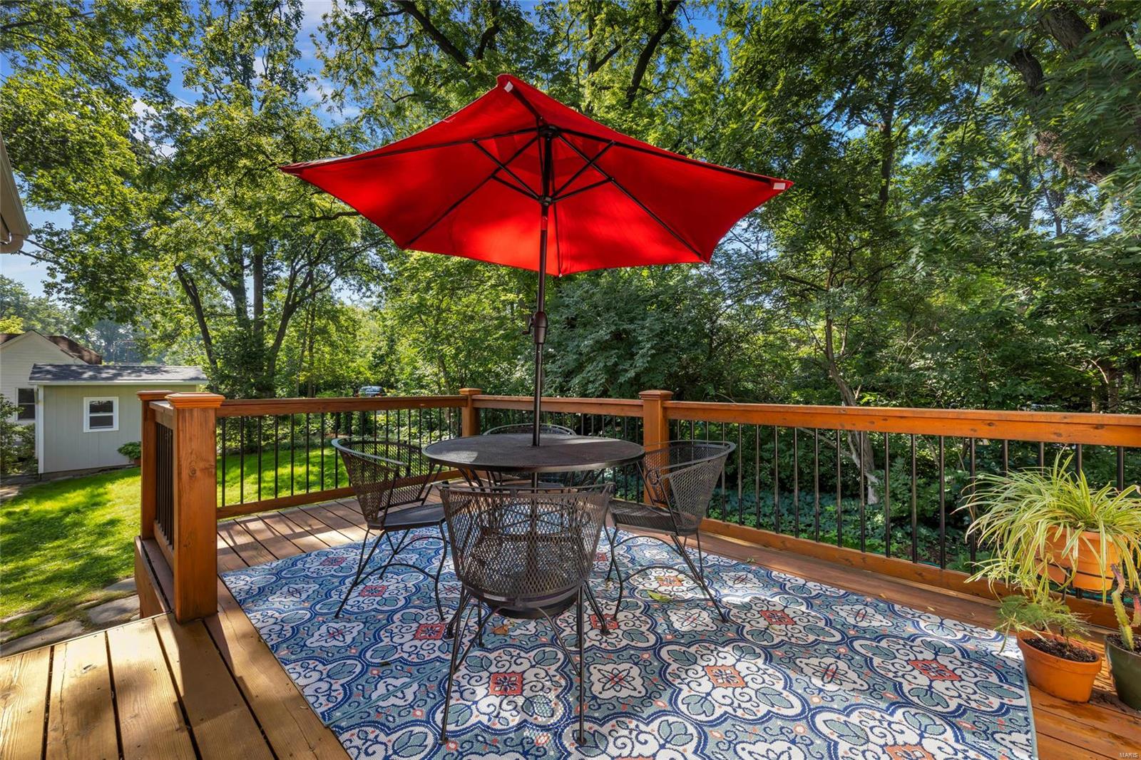 Richardson - Residential