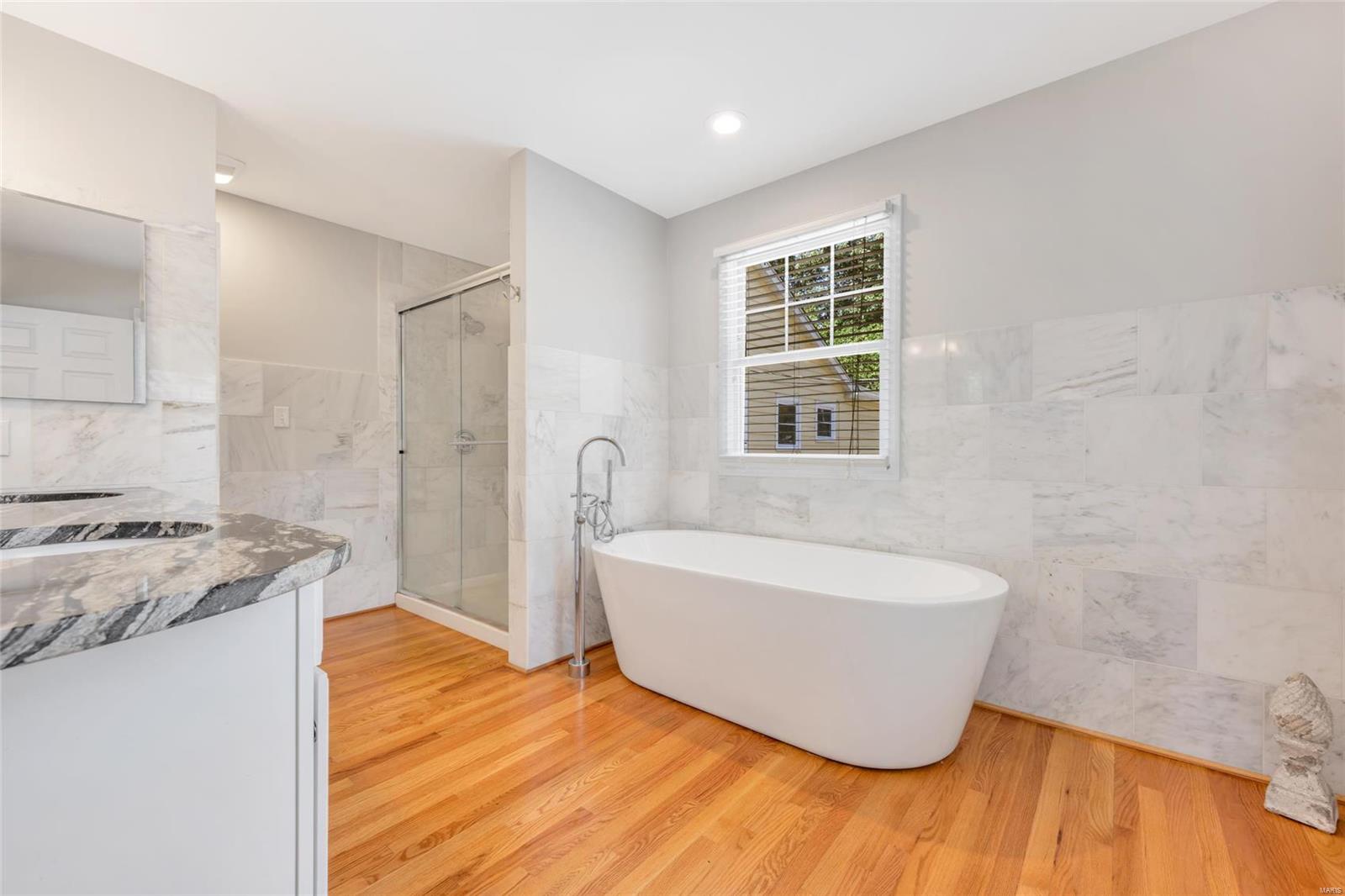 Richardson - Residential