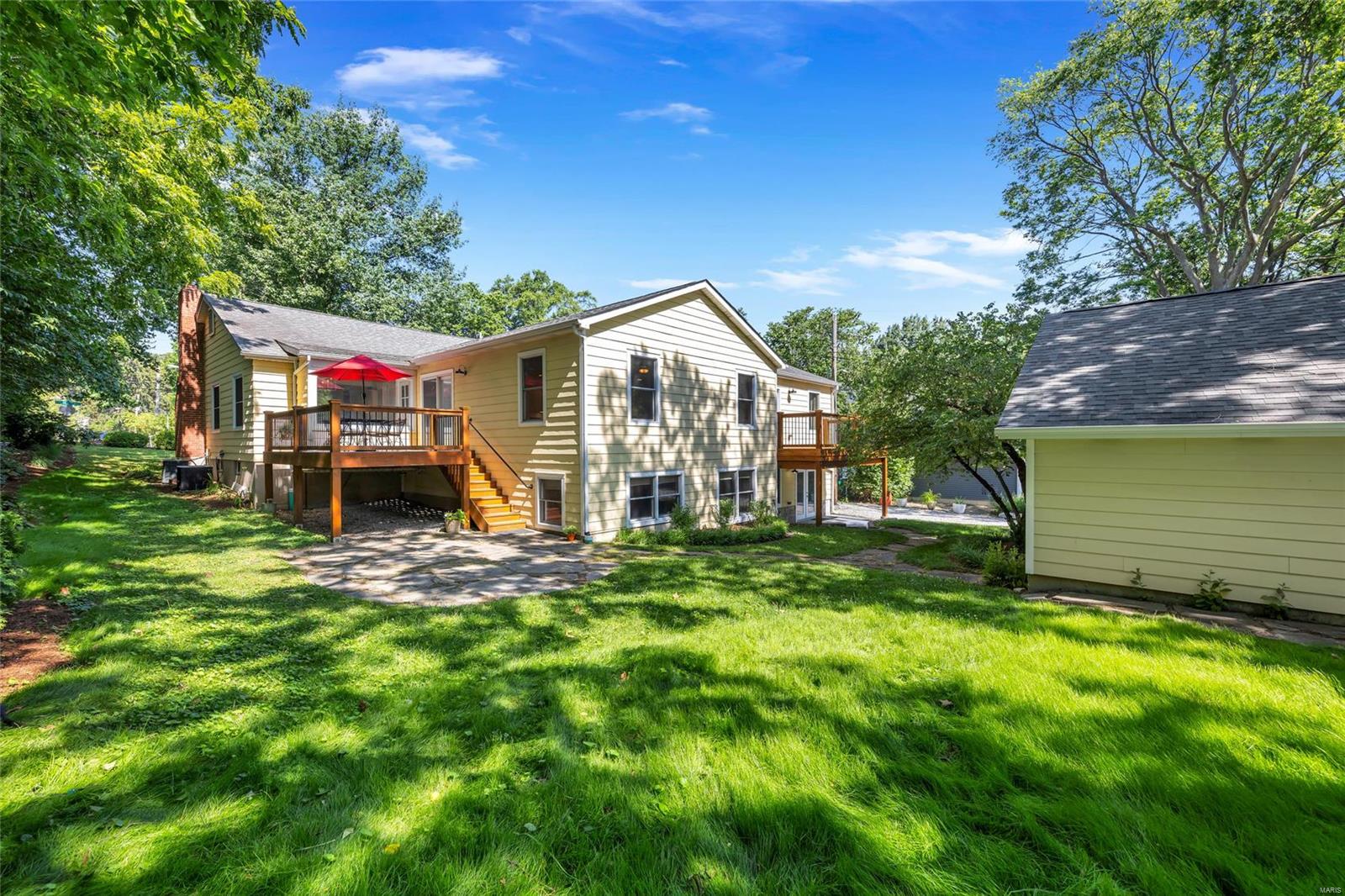 Richardson - Residential
