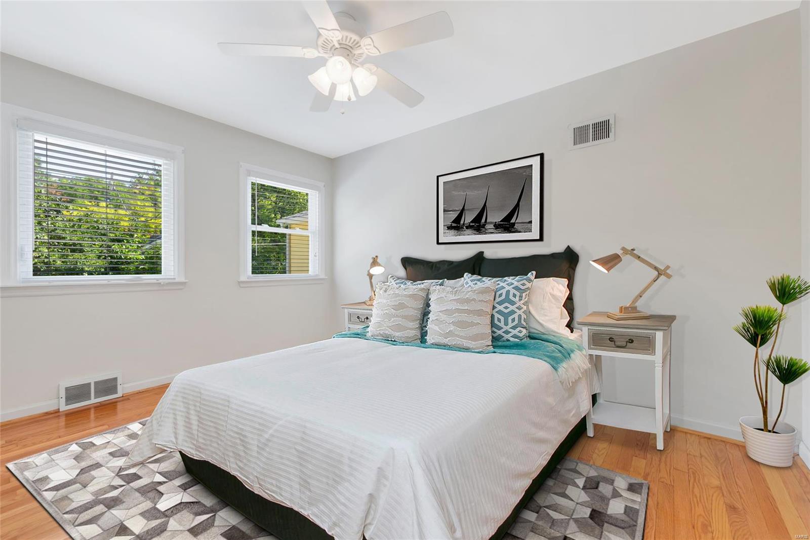 Richardson - Residential