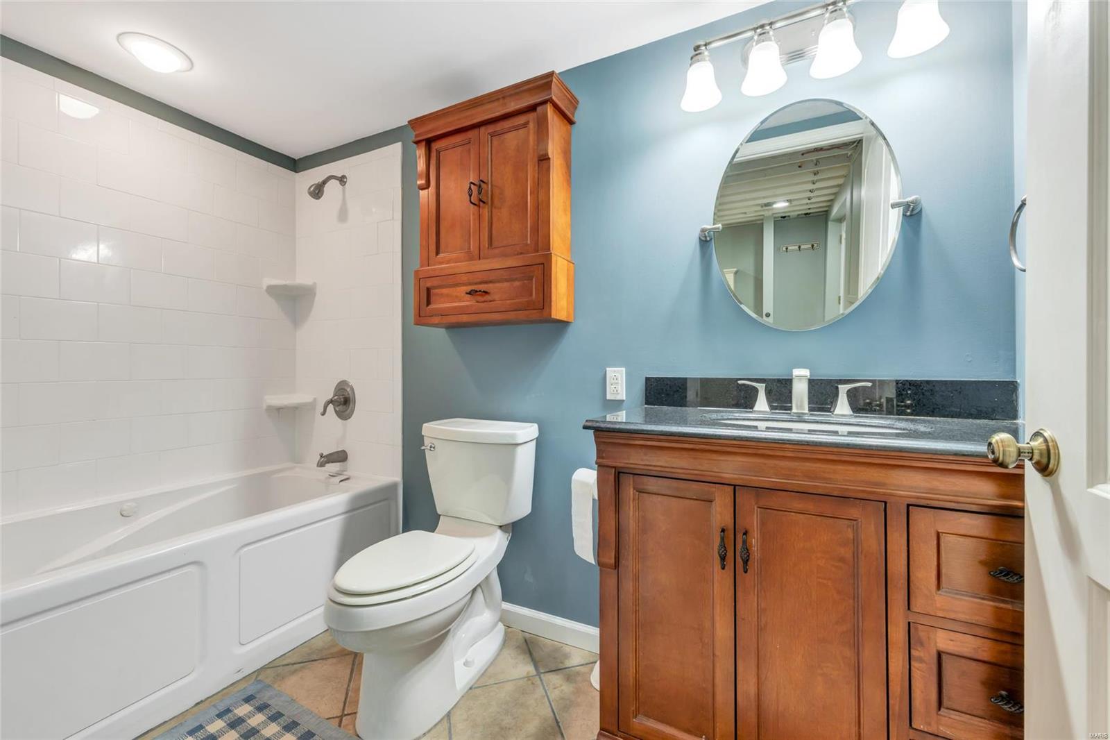 Richardson - Residential