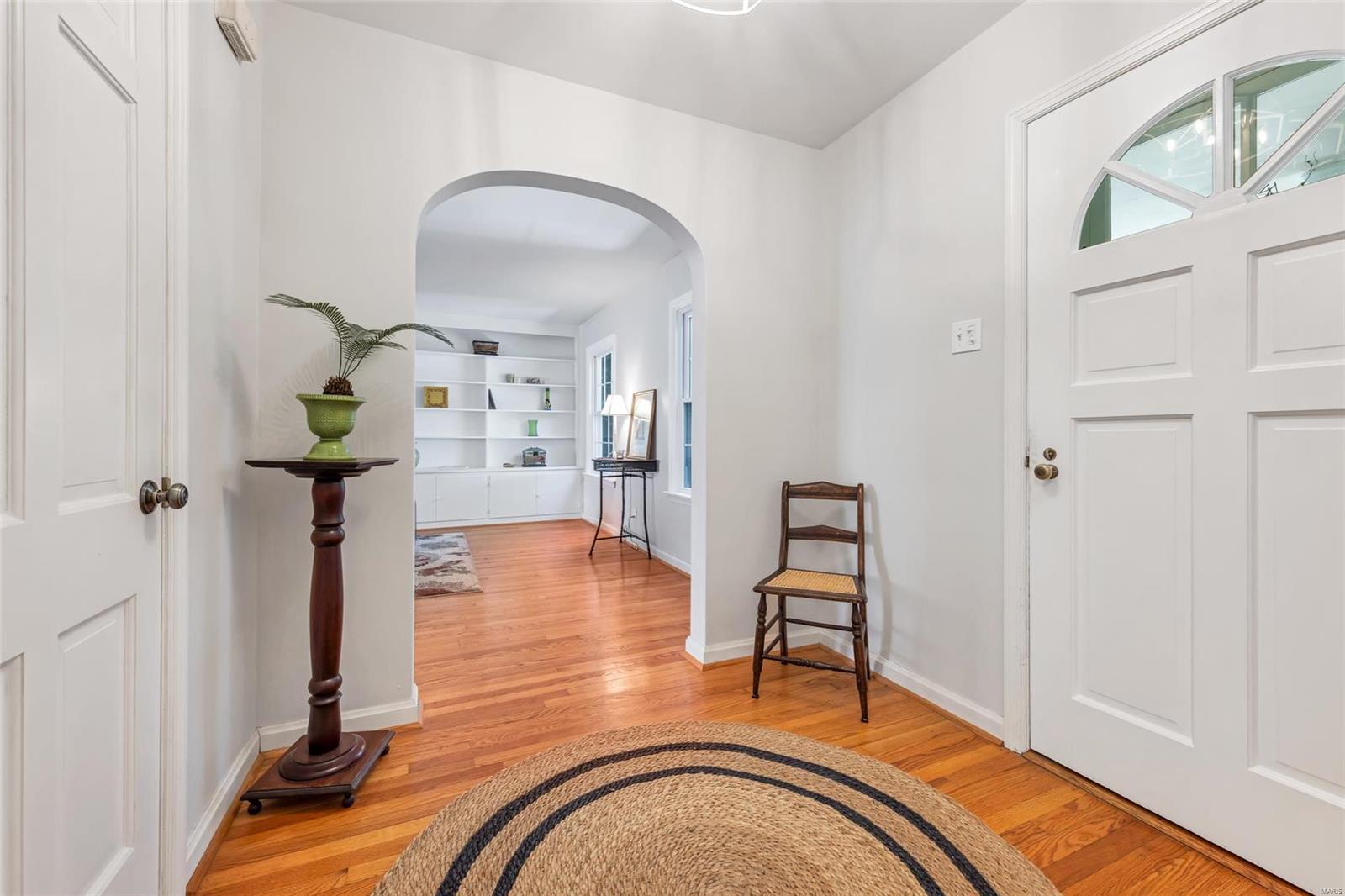 Richardson - Residential