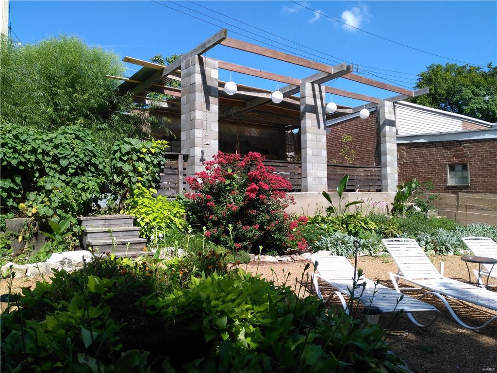 Marine Villa - Residential