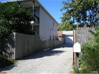 Marine Villa - Residential