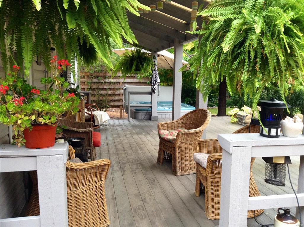 Marine Villa - Residential