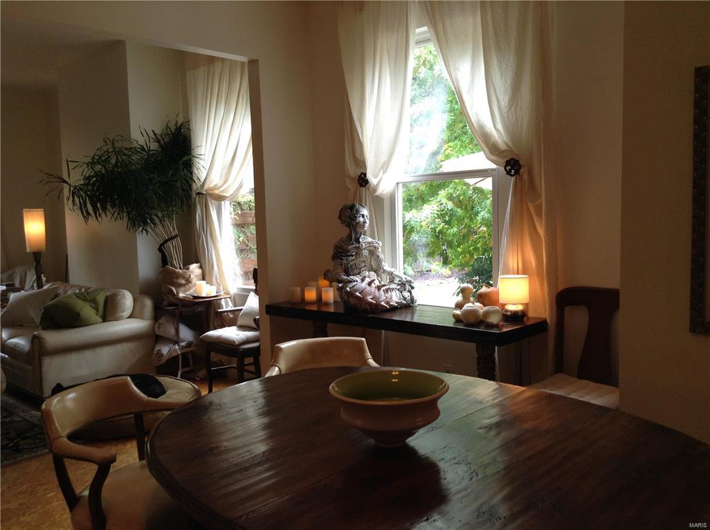 Marine Villa - Residential