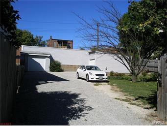 Marine Villa - Residential