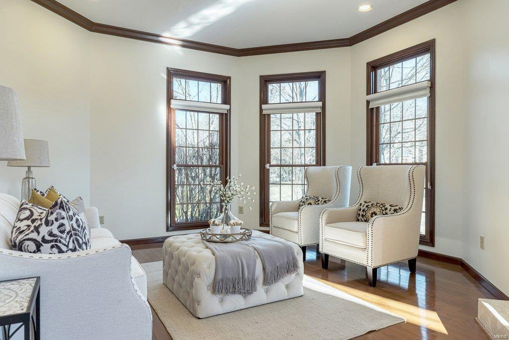 Weston Place - Residential