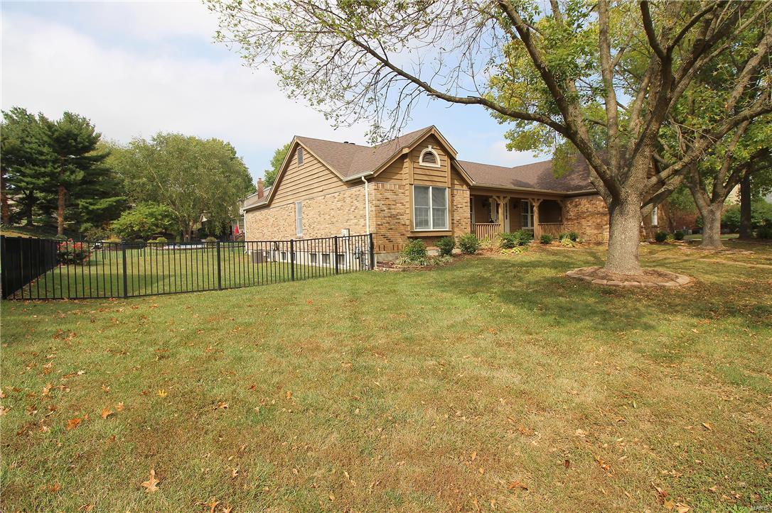 Christopher Hills - Residential