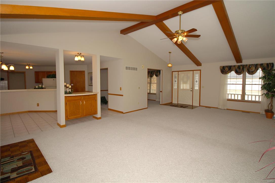 Christopher Hills - Residential