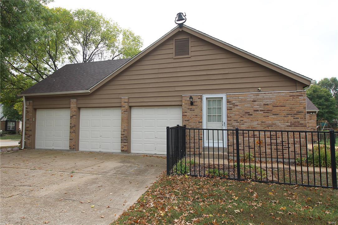 Christopher Hills - Residential
