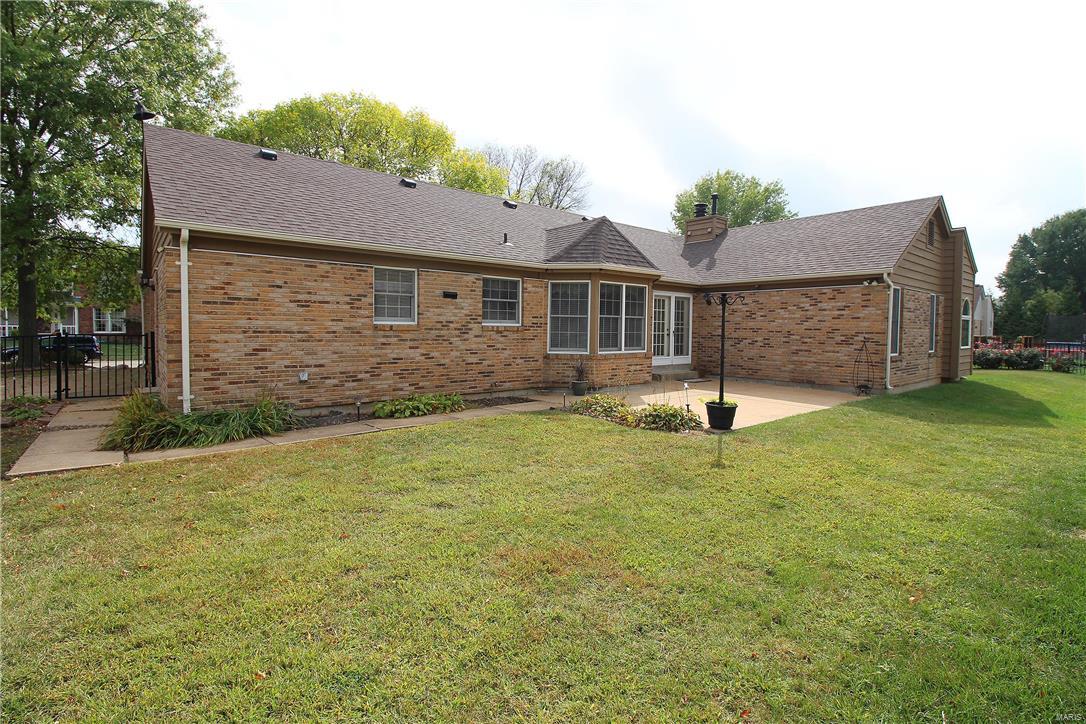 Christopher Hills - Residential