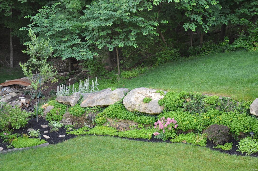 Forests Of Hilltop Village - Residential